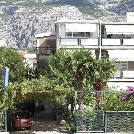 & Rica Guest house Makarska