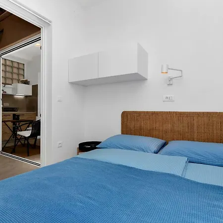 Guest house & Rica Makarska