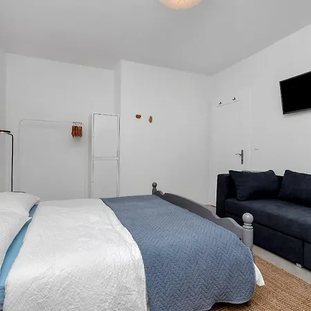 Guest house & Rica 3*