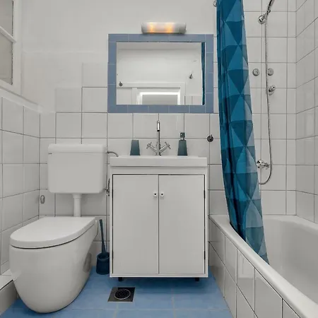 Guest house & Rica Makarska
