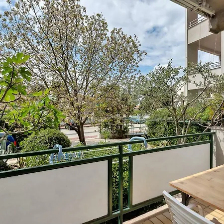 Guest house & Rica Makarska