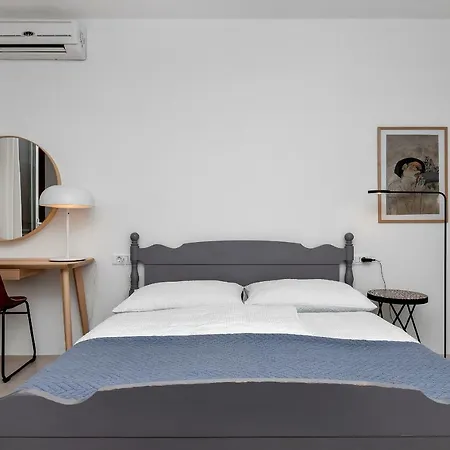 & Rica Guest house 3*