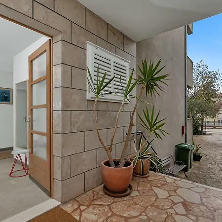 & Rica Guest house Makarska