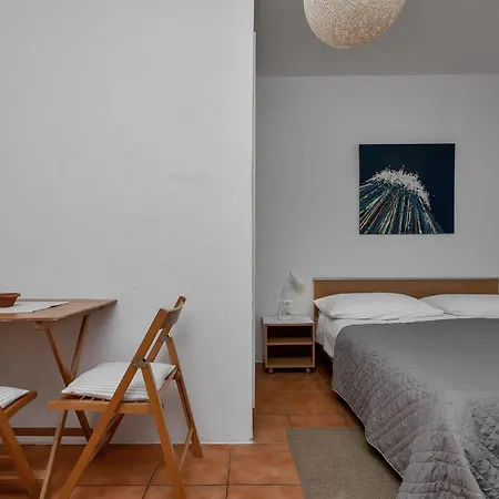 & Rica Maison d'hôtes 3*
