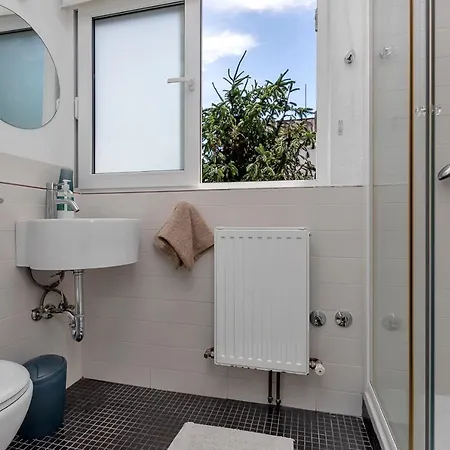 Guest house & Rica Makarska