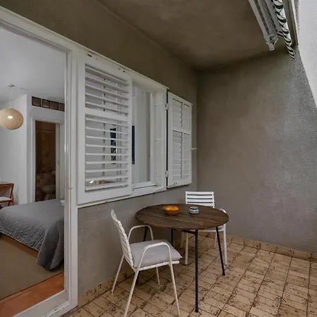 & Rica Guest house Makarska