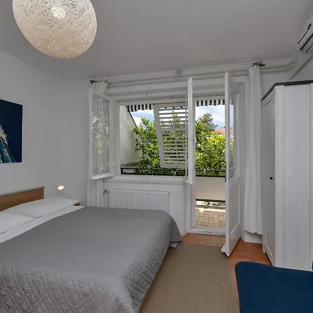 & Rica Guest house Makarska