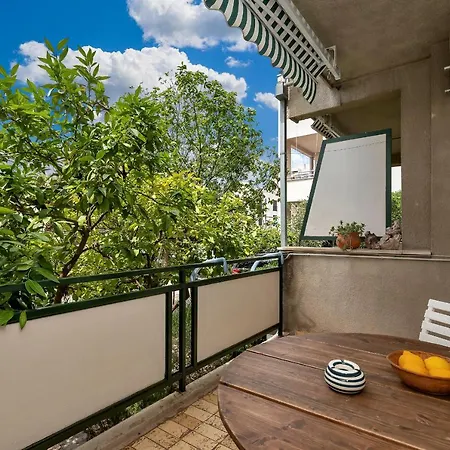 Maison d'hôtes & Rica 3*