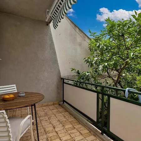 Guest house & Rica Makarska