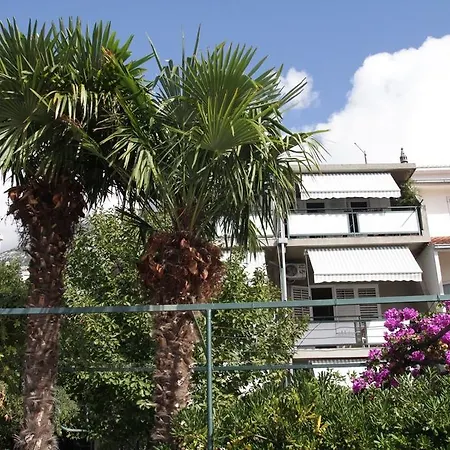& Rica Affittacamere Makarska